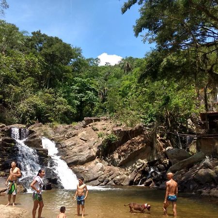 Suite Aconchegante E Privativa Em Miguel Pereira Exterior foto