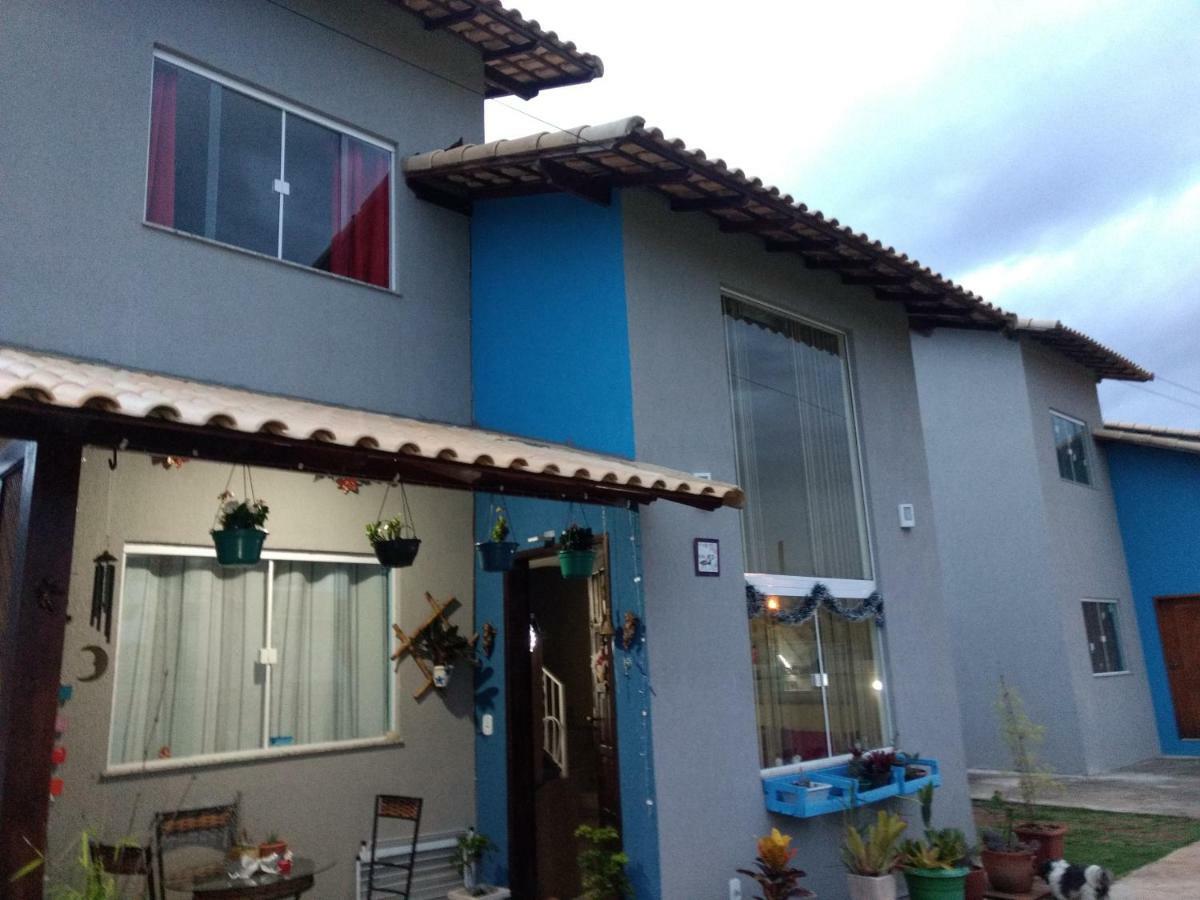 Suite Aconchegante E Privativa Em Miguel Pereira Exterior foto