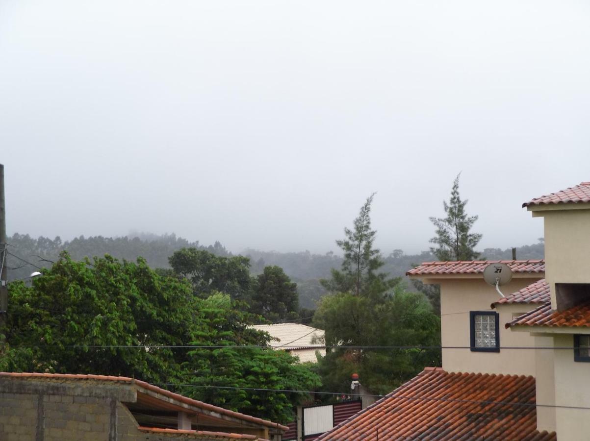Suite Aconchegante E Privativa Em Miguel Pereira Exterior foto